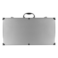 DAWN - Stainless steel barbecue set
