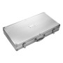 DAWN - Stainless steel barbecue set DAWN - Stainless steel barbecue set