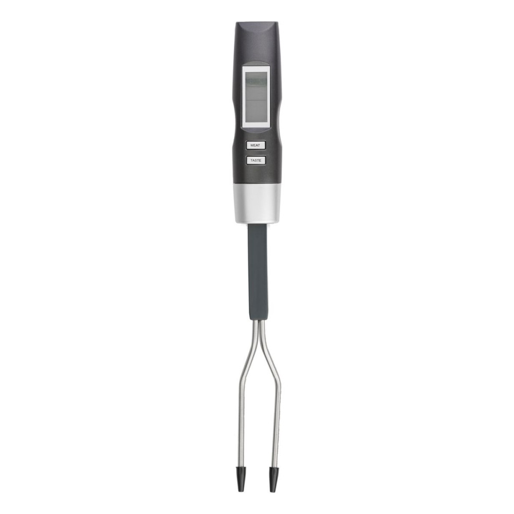 ANTONIA - Stainless steel temperature gauge