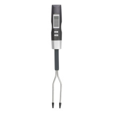 ANTONIA - Stainless steel temperature gauge