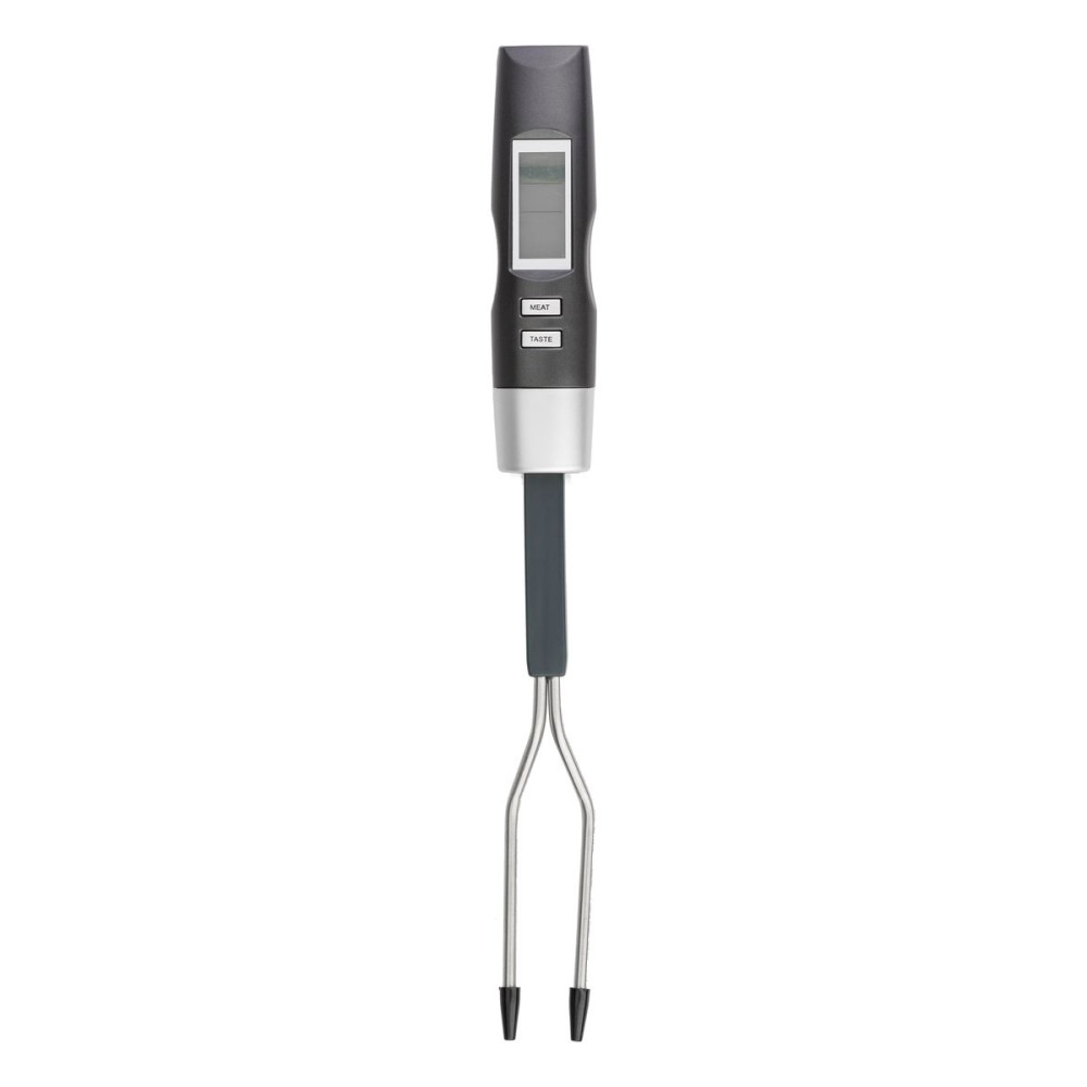ANTONIA - Stainless steel temperature gauge