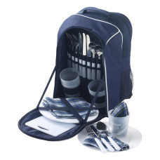 NEO - Polyester (600D) picnic rucksack