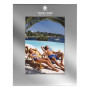 SAMIR - Aluminium photo frame SAMIR - Aluminium photo frame
