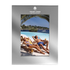 SAMIR - Aluminium photo frame