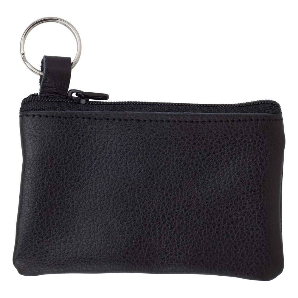 ZANDER - Leather key wallet