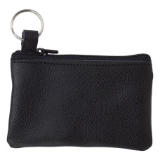 ZANDER - Leather key wallet