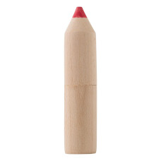 FRANCIS - Wooden tube with pencils