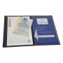 CORRADO - PVC car folder CORRADO - PVC car folder