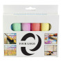 OTTILIE - Cardboard box with chalk OTTILIE - Cardboard box with chalk
