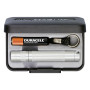 ALLUMINIO - Aluminium Maglite Solitaire flashlight ALLUMINIO - Aluminium Maglite Solitaire flashlight