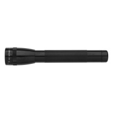 MONIQUE - Aluminium Maglite mini AA flashlight