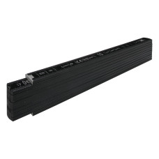 GLORIA - Wooden Stabila foldable ruler