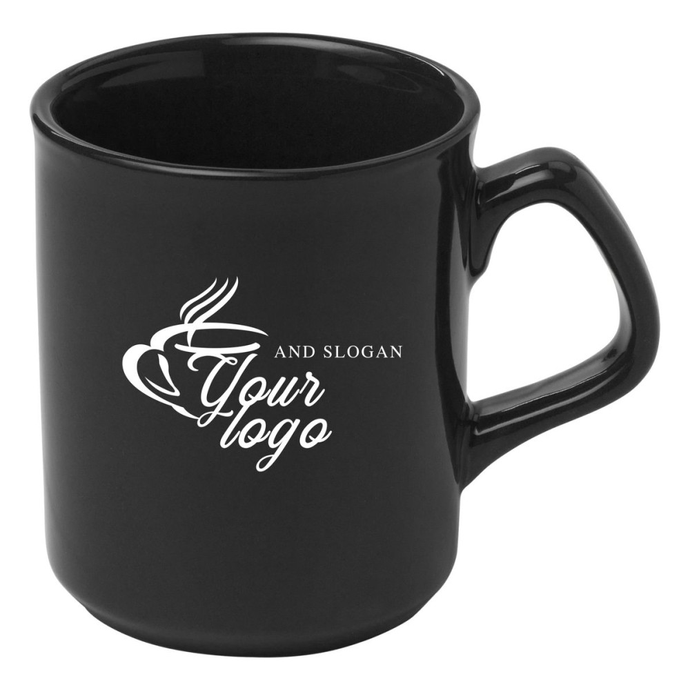 JAMIE - Porcelain mug