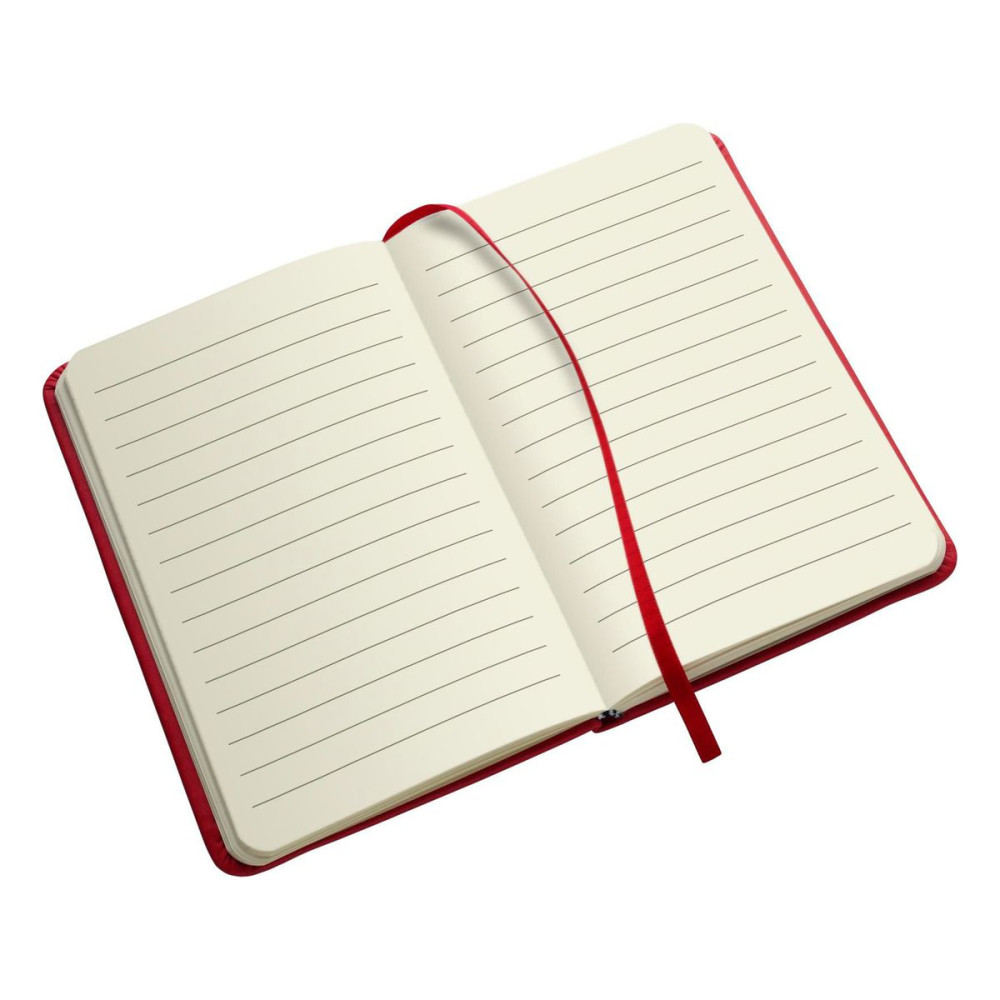 DITA - PU notebook