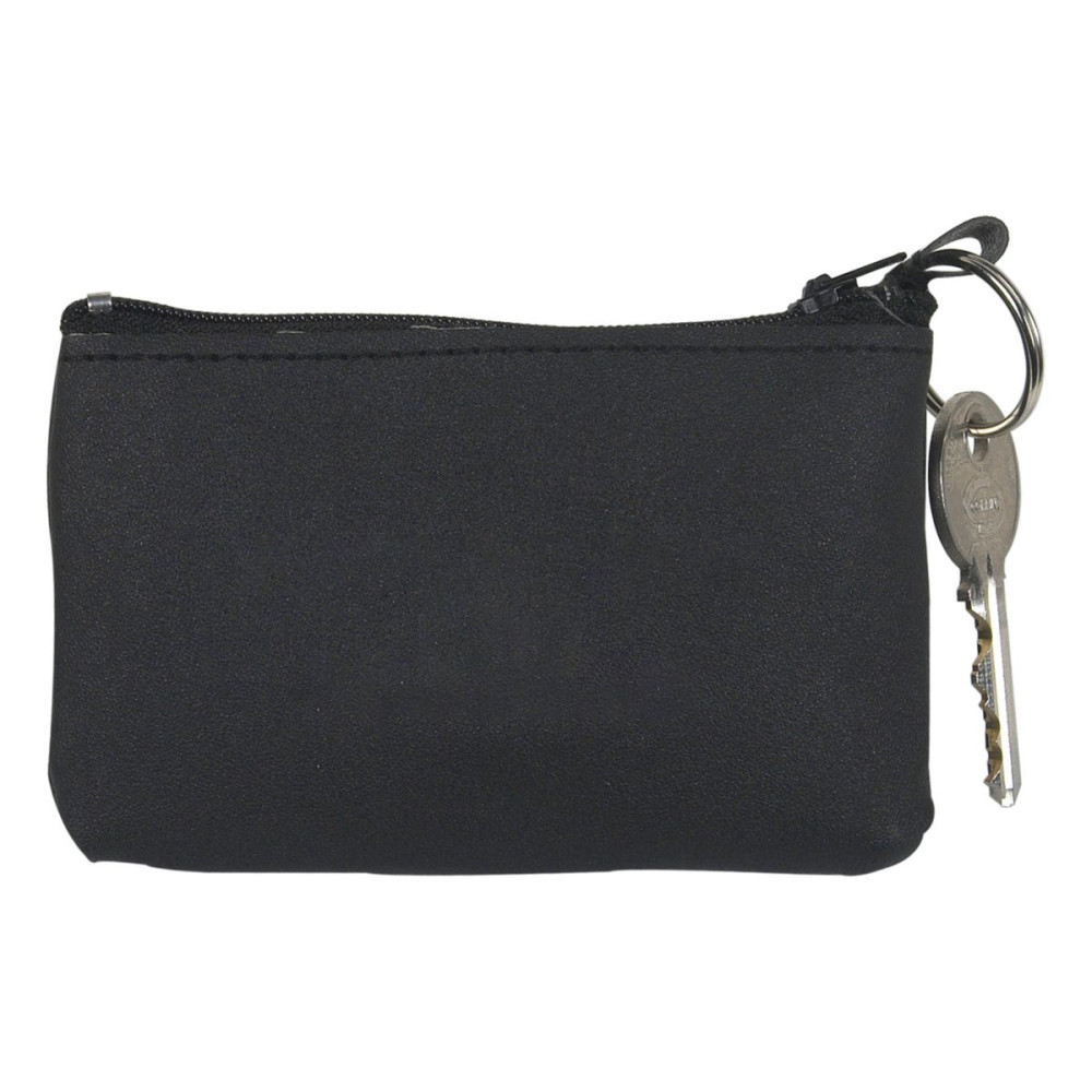 LEANNE - Imitation leather wallet