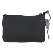 LEANNE - Imitation leather wallet