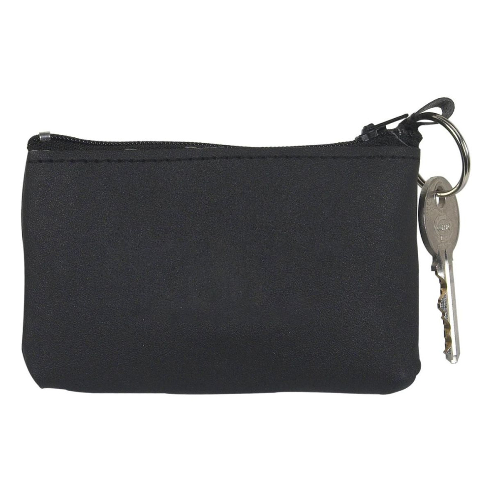 LEANNE - Imitation leather wallet