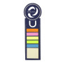 CLAY - Cardboard bookmark CLAY - Cardboard bookmark