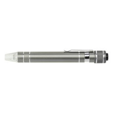PAQUITA - Aluminium pocket screwdriver