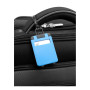 JENSON - ABS luggage tag JENSON - ABS luggage tag