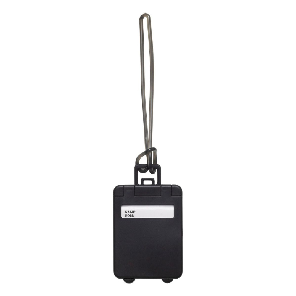 JENSON - ABS luggage tag