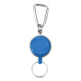 BRUNO - ABS pass holder BRUNO - ABS pass holder