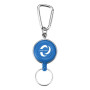 BRUNO - ABS pass holder BRUNO - ABS pass holder