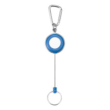 BRUNO - ABS pass holder