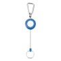BRUNO - ABS pass holder BRUNO - ABS pass holder