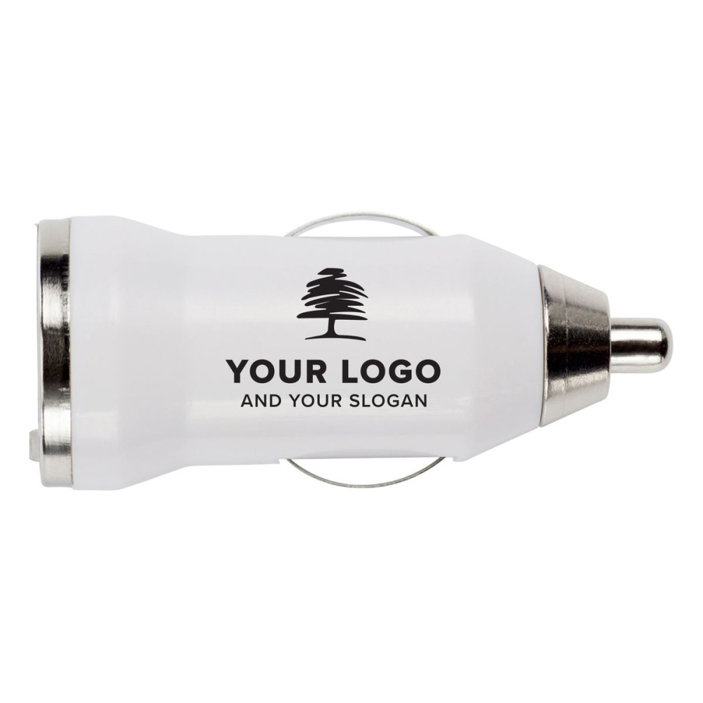 EMMIE - ABS car power adapter