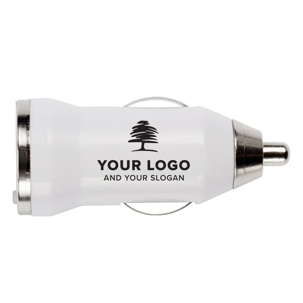 EMMIE - ABS car power adapter