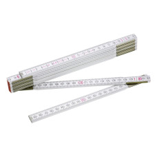 JASON - Wooden Stabila foldable ruler