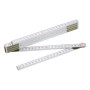 JASON - Wooden Stabila foldable ruler