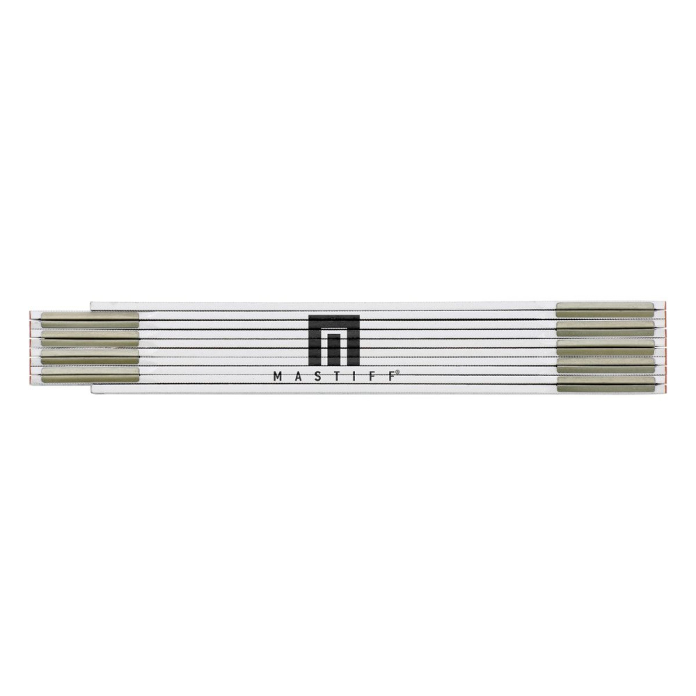 JASON - Wooden Stabila foldable ruler