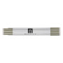 JASON - Wooden Stabila foldable ruler