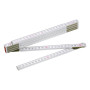 JASON - Wooden Stabila foldable ruler