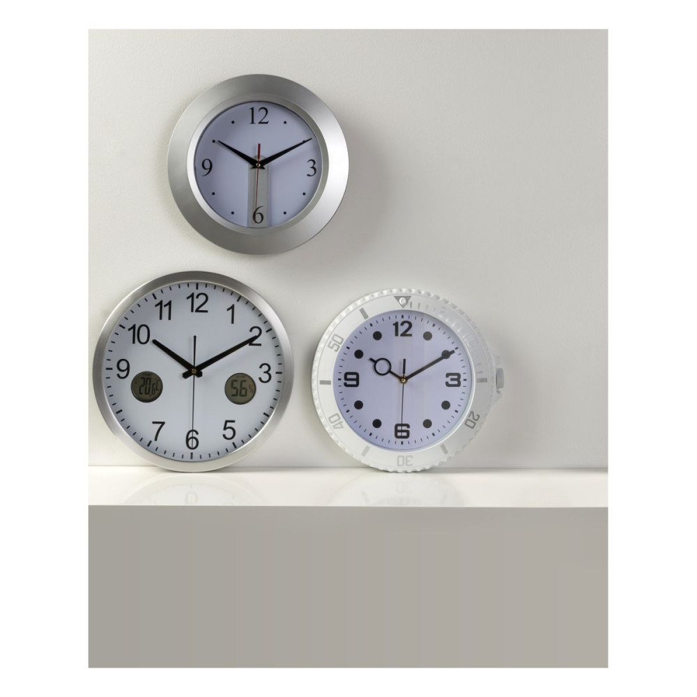 KENYA - Plastic wall clock