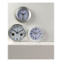 KENYA - Plastic wall clock KENYA - Plastic wall clock