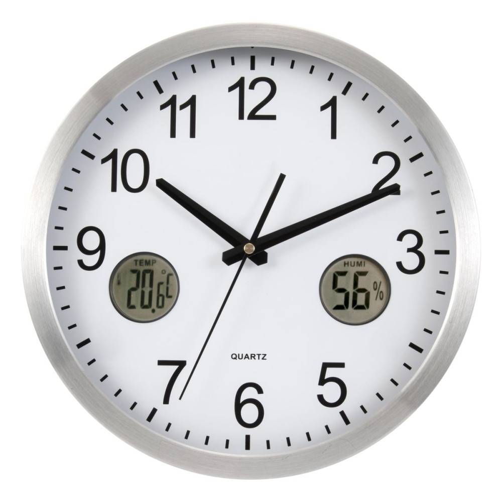 KENYA - Plastic wall clock