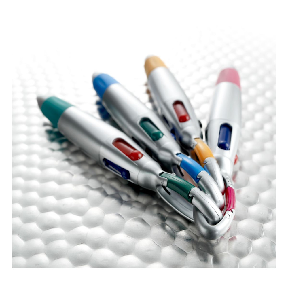 MARVIN - ABS ballpen