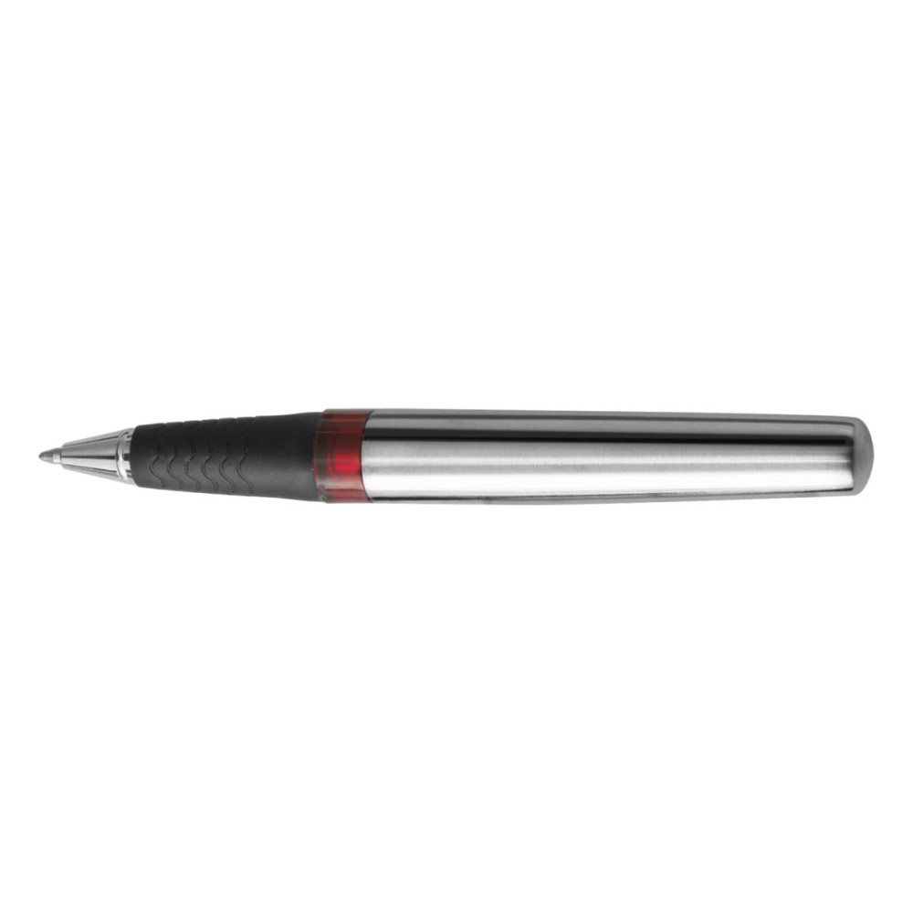 REX - Stainless steel ballpen