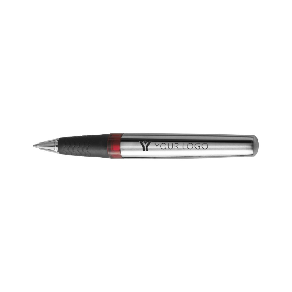 REX - Stainless steel ballpen
