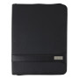 BYRON - A4 PVC Zipped folder. BYRON - A4 PVC Zipped folder.