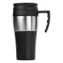 KARINA - PP and stainless steel travel mug KARINA - PP and stainless steel travel mug