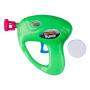 HALLIE - Plastic bubble gun HALLIE - Plastic bubble gun