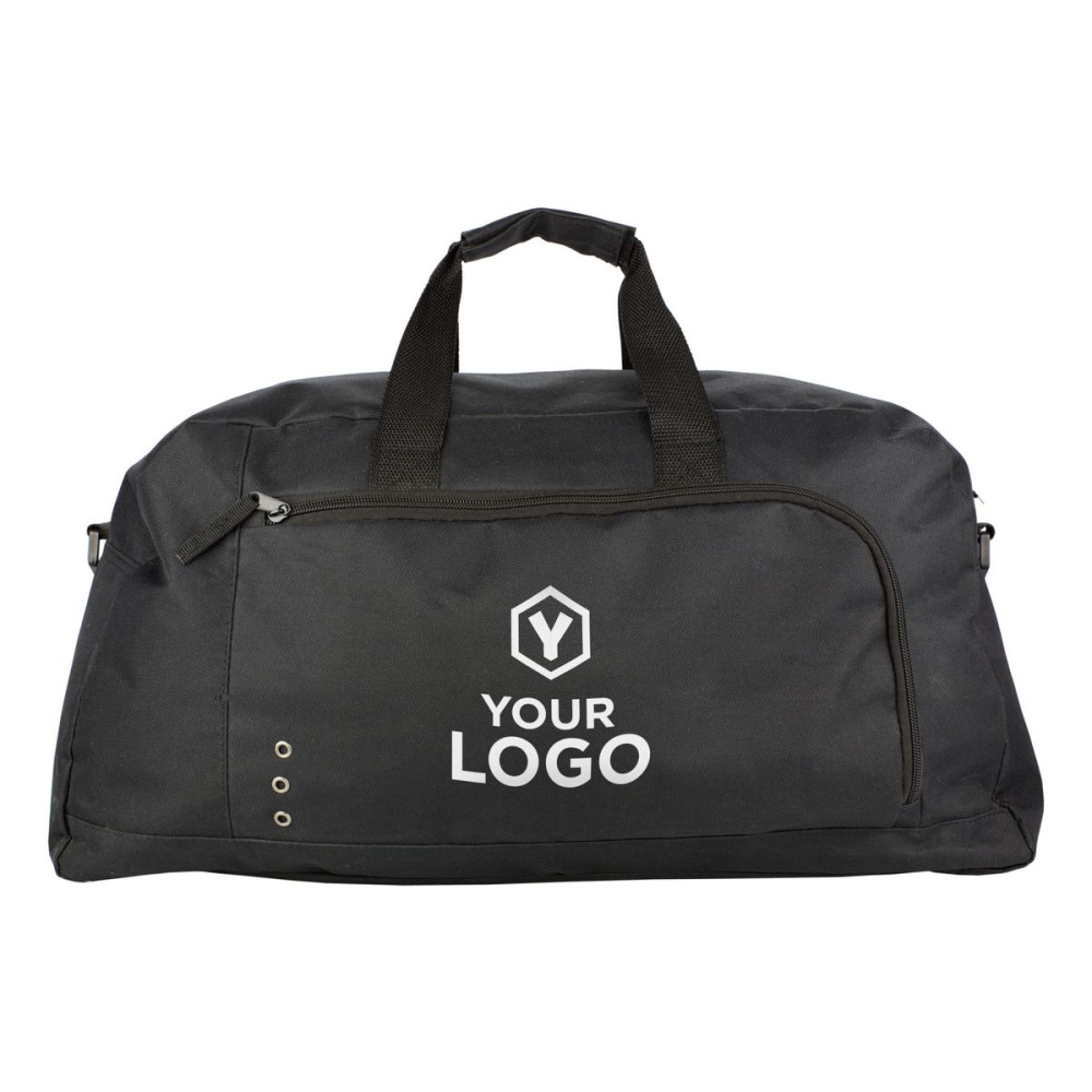 ANTOINETTE - Polyester (600D) sports bag