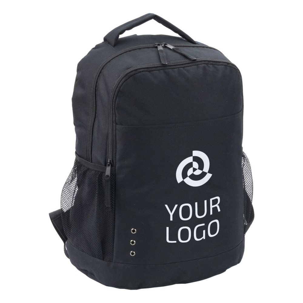 HARRY - Polyester (600D) backpack