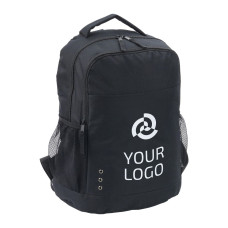 HARRY - Polyester (600D) backpack