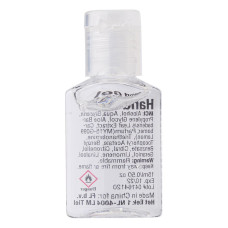 SANICLEAN - Hand cleansing gel