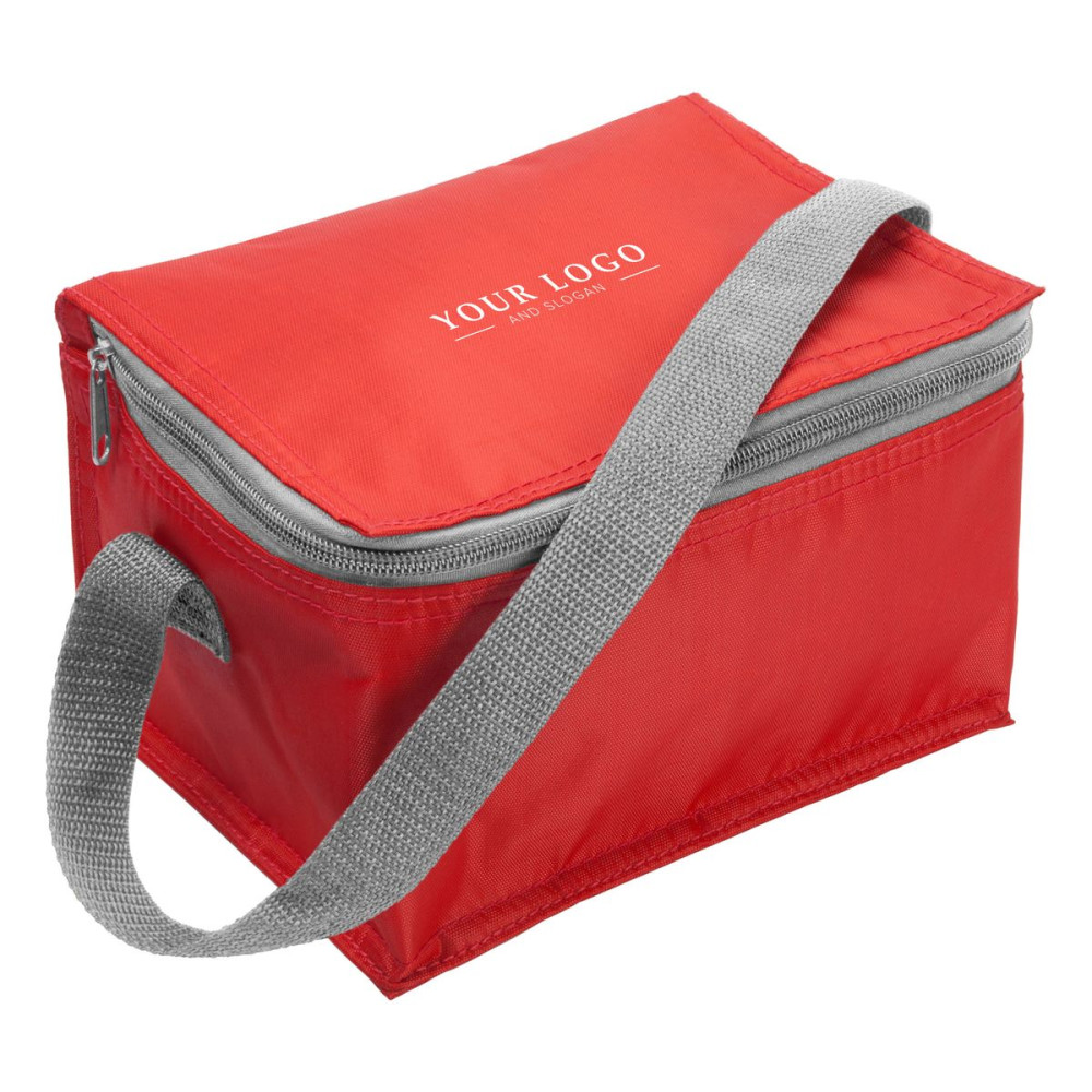 CLEO - Polyester (420D) cooler bag